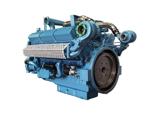 580kw 640kw 산업용 백업 발전기 725kva 800kva 야외 가정용 발전기