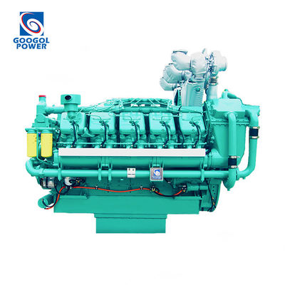 자동 640KW 800KVA 슈퍼 조용 디젤 발전기 720KW 900KVA 물 냉각 디젤 발전기