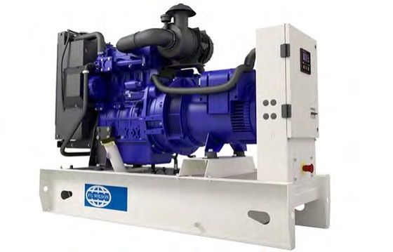 Fg 윌슨 발전기 6.8kw 8.5kVA 10kw 12.5kVA 13.2kw 16.5kVA 16kw 20kVA 고성능