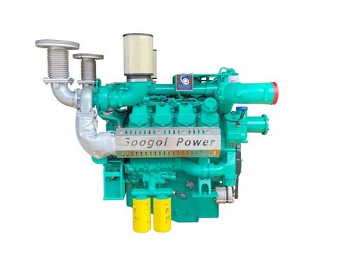 500kw 625kva 550kw 680kva 디젤 생성기 가격 경쟁력 낮은 연료 소비
