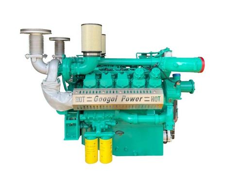 620kw 775kva 660kw 825kva 디젤 발전기 세트 저연비